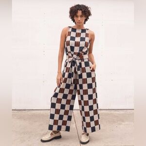 Ace&Jig Allovers Switch Size Small